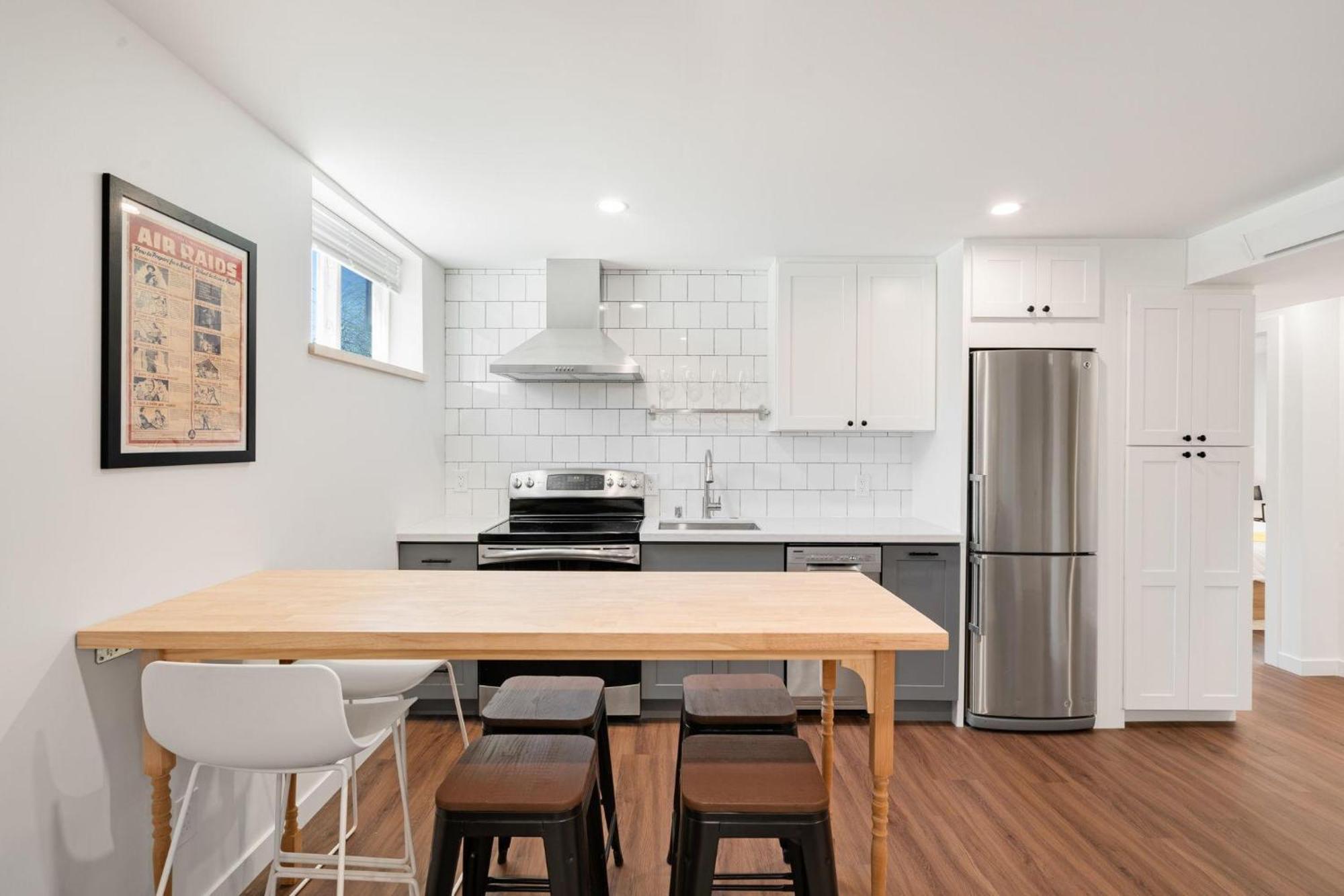 Phinney Ridge B Seattle