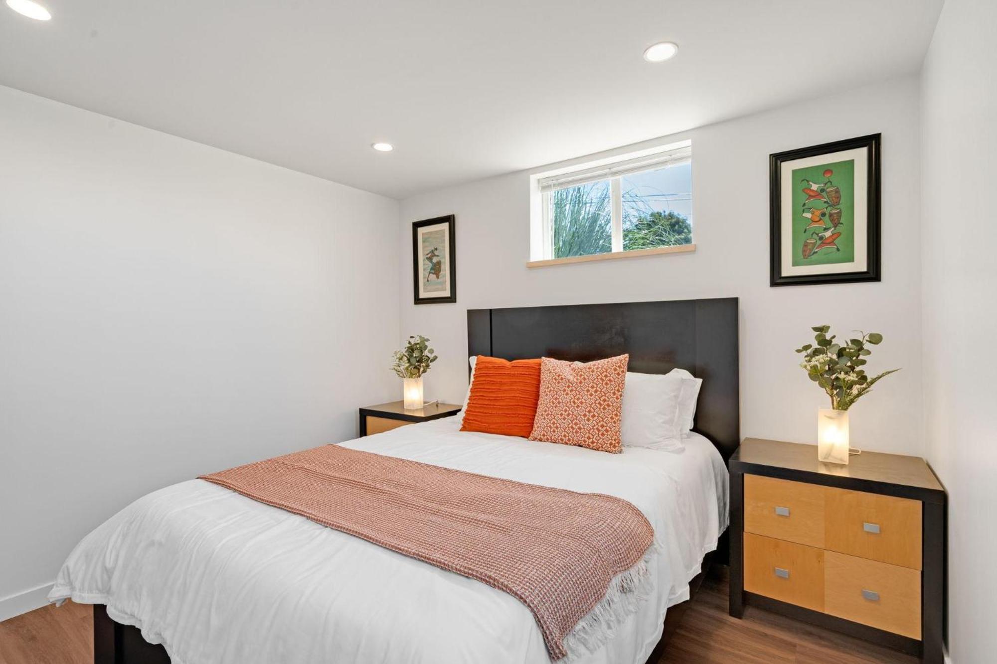 Phinney Ridge B Holiday home *