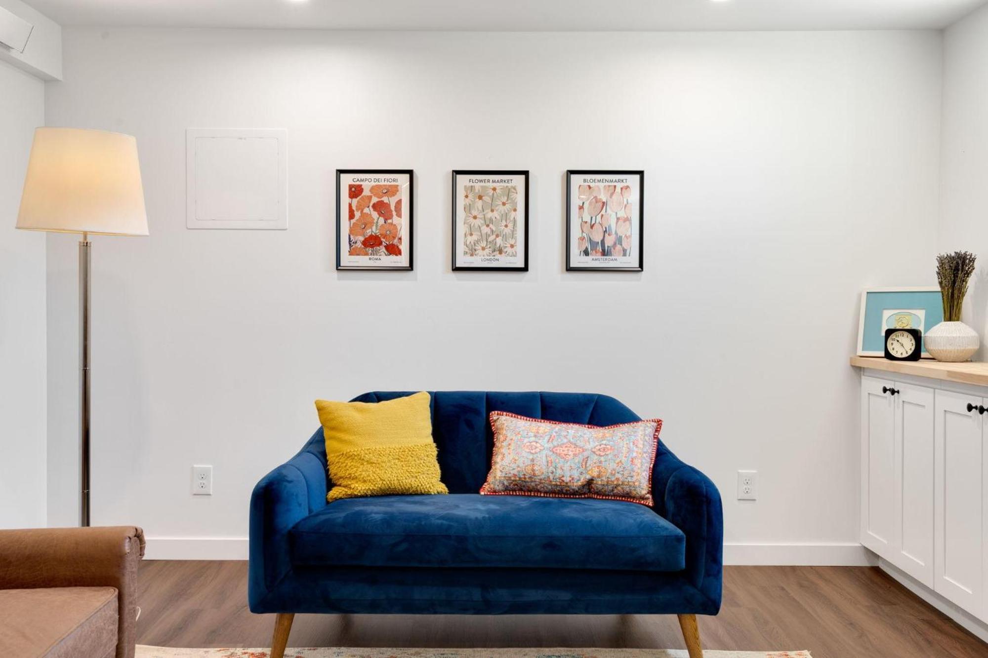 Phinney Ridge B