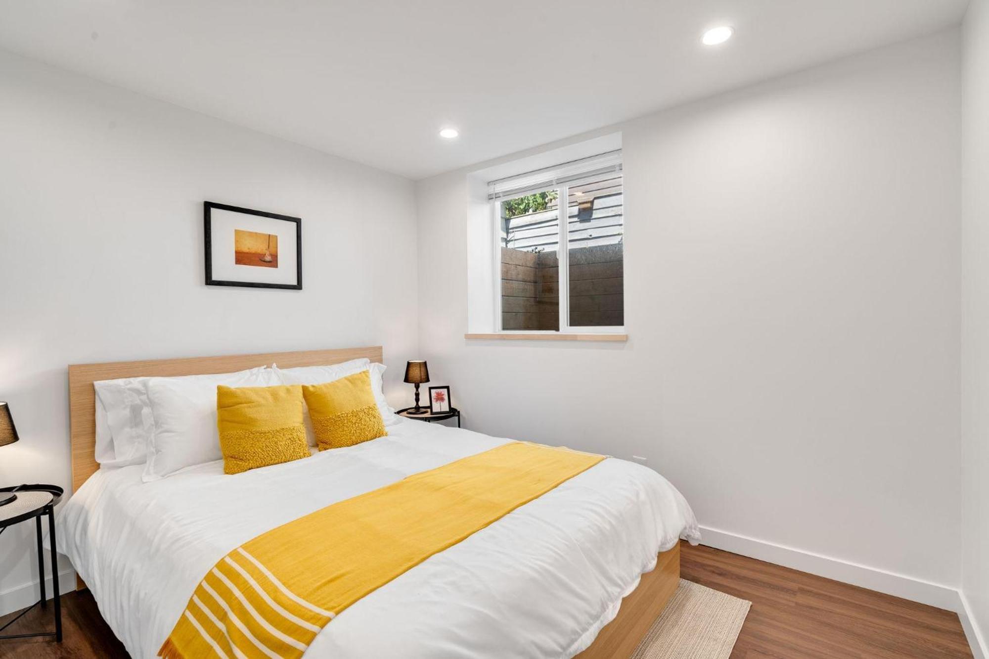 Holiday home Phinney Ridge B *