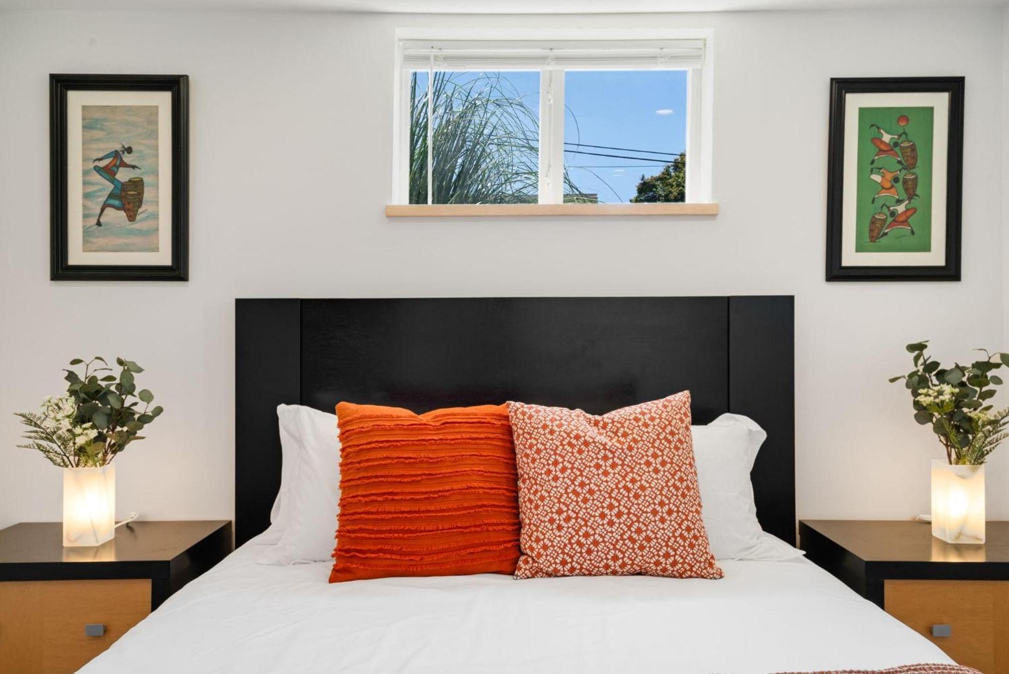 Holiday home Phinney Ridge B Seattle
