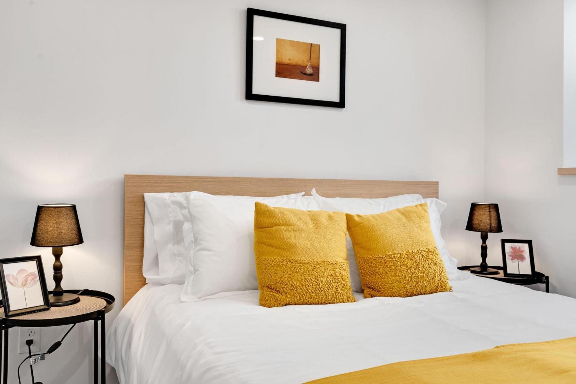 Phinney Ridge B Holiday home