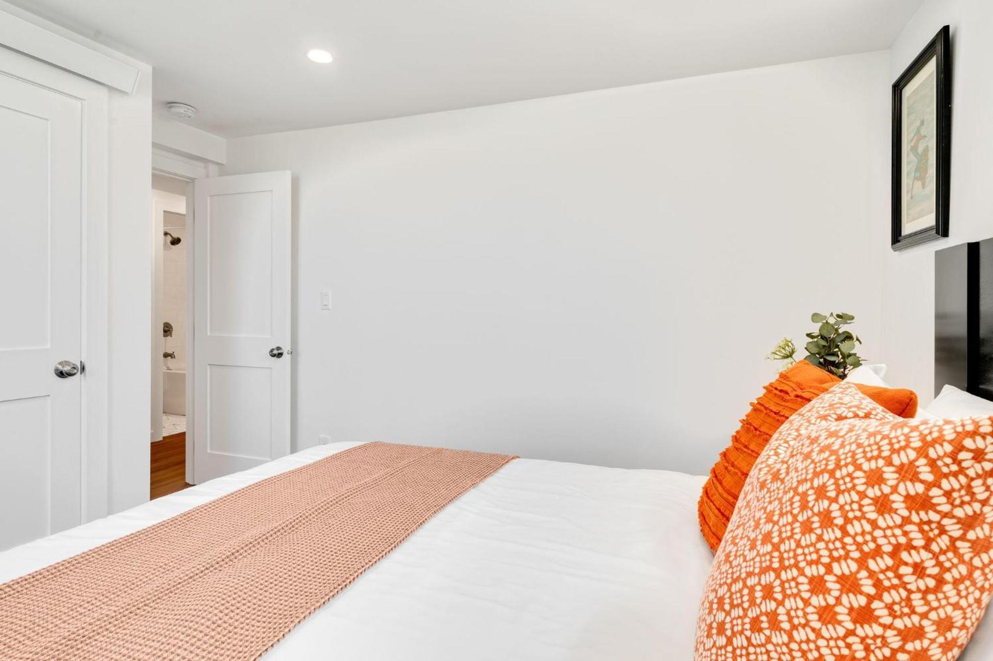 Phinney Ridge B Holiday home